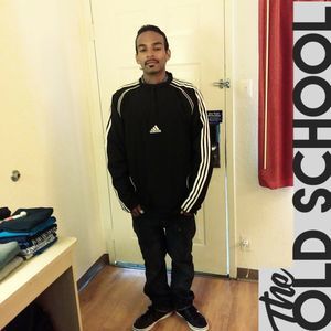 Meet your Posher, Jimmy